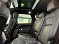 LAND ROVER RANGE ROVER SPORT 2.0 Si4 PHEV HSE Dynamic TETTO / BIANCO GHIACCIO