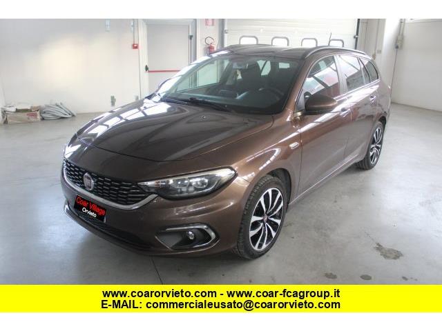 FIAT TIPO STATION WAGON 1.6 Mjt S&S SW Lounge