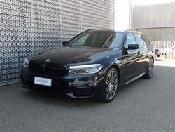 BMW SERIE 5 TOURING 520d 48V xDrive Touring Msport