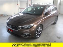 FIAT TIPO STATION WAGON 1.6 Mjt S&S SW Lounge