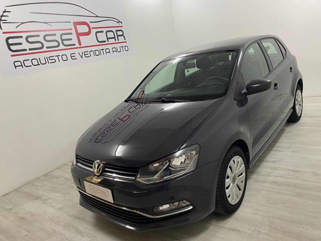 VOLKSWAGEN POLO 1.0 MPI 75 CV 5p. Comfortline