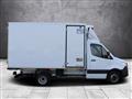 MERCEDES SPRINTER T37/35 417 CDI RWD RG Cabinato