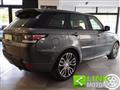 LAND ROVER RANGE ROVER SPORT 3.0 TDV6 HSE Dynamic