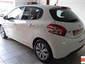 PEUGEOT 208 1.4 HDi 68 CV 5p. Allure