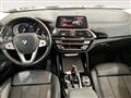 BMW X4 xDrive20d 48V xLine