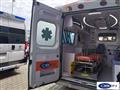 FIAT DUCATO AMBULANZA (3655) Ducato 30 2.3 MJT 150CV PM-TM Furgone