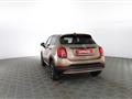 FIAT 500X 1.4 MultiAir 140 CV DCT Lounge