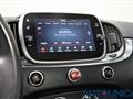 FIAT 500C 1.0 HYBRID ROCKSTAR IDEALE NEOPATENTATI