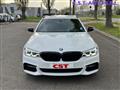 BMW SERIE 5 TOURING d aut.Touring M Sport PELLE CAMERA FULL EURO6