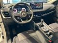 NISSAN NEW QASHQAI MHEV 140 CV N-Connecta NAVI - LED - ACC - 360