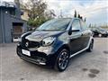 SMART Forfour 1.0 Passion 71cv