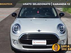 MINI MINI 5 PORTE 1.5 da 116 cv " Hype" 5 porte, Garanzia..