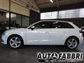 AUDI A3 Sportback 1.4 TFSI g-tron Ambition