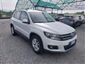 VOLKSWAGEN TIGUAN 1.4 TSI 122 CV Trend & Fun BlueMotion Technology