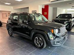 JEEP RENEGADE 1.6 Mjt 120 CV Longitude