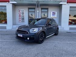 MINI COUNTRYMAN 2.0 Cooper SD Hype Countryman Automatica