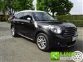 MINI COUNTRYMAN Mini Cooper D COUNTRYMAN ALL4 AUT