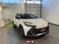 TOYOTA C-HR 1.8 HV Trend