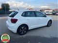 VOLKSWAGEN POLO 1.6 TDI 5p. Comfortline -- PER NEOPATENTATO --