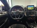 MERCEDES GLE Coupe 350 d Premium 4matic auto