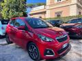 PEUGEOT 108 1.0cc OK NEOPAT. 69cv BLUETOOTH SEDILI RISCALDATI