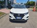 NISSAN QASHQAI 1.5 dci N-Tec Start 115cv dct