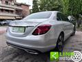 MERCEDES CLASSE C D Auto Sport Plus