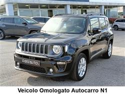 JEEP RENEGADE 1.0 T3 N1 Autocarro Limited