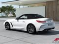 BMW Z4 sDrive20i