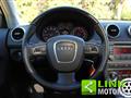 AUDI A3 SPORTBACK SPB 2.0 TFSI quattro 200 CV S tronic Ambition