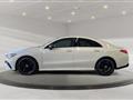 MERCEDES CLASSE CLA COUPE Automatic 4Matic AMG Line Premium