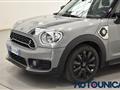 MINI COUNTRYMAN HYBRID 1.5 COOPER SE BUSINESS HYBRID ALL4 AUTO TETTO