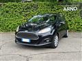 FORD FIESTA 1.4 5 porte Bz.- GPL Business