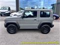 SUZUKI JIMNY 1.5 5MT PRO (N1)