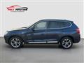 BMW X3 xdrive20d xLine auto