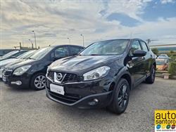 NISSAN QASHQAI 1.5 dCi DPF Tekna