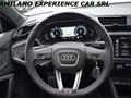 AUDI Q3 SPORTBACK SPB  40 TDI QUATTRO S TRONIC S LINE