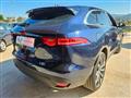 JAGUAR F-PACE 2.0 D 180 CV AWD aut. Prestige