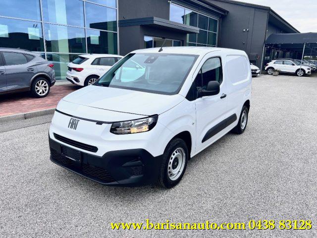 FIAT DOBLÒ 1.5 BlueHdi 100CV PC-TN Van Iva Compresa