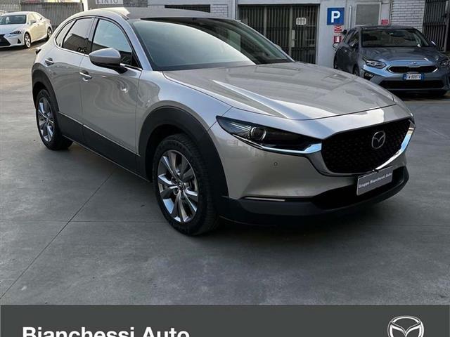 MAZDA CX-30 2.0L Skyactiv-G 150 CV M Hybrid 2WD Executive