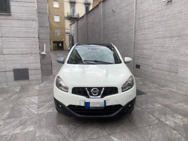 NISSAN QASHQAI 2.0 dCi DPF Acenta