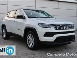 JEEP COMPASS 1.6 Mjt 130cv Longitude MY23