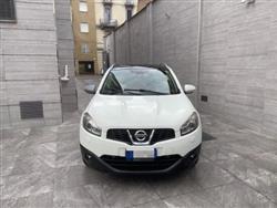 NISSAN QASHQAI 2.0 dCi DPF Acenta