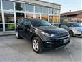 LAND ROVER DISCOVERY SPORT 2.0 TD4 150 CV SE