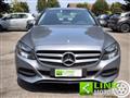 MERCEDES CLASSE C BlueTEC Automatic Premium