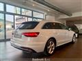 AUDI A4 AVANT A4 Avant 35 TDI/163 CV S tronic Business Advanced