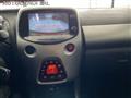 TOYOTA AYGO 1.0 VVT-i 69 CV 5 porte x-cool