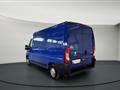 PEUGEOT BOXER 2.2 BlueHDi Furgone L3 H3 - clima - mensole