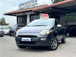 FIAT PUNTO 1.4 8V 5 porte Natural Power Lounge