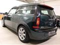 MINI CLUBMAN Mini 1.6 16V Cooper D Clubman"BELLISSIMA"